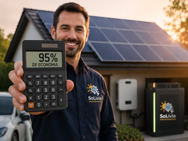 Energia Solar